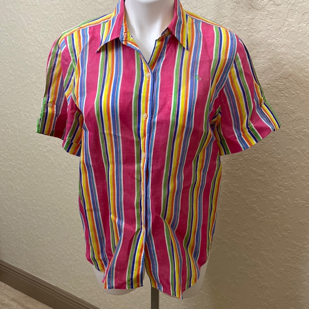 Lauren Ralph Lauren 100% Linen for Women